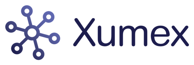 Xumex logo